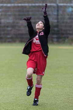 Bild 15 - C-Juniorinnen Kaltenkirchener TS - SV Wahlstedt : Ergebnis: 0:6